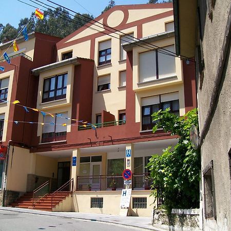 Hotel Sol De La Blanca كوذِييرو المظهر الخارجي الصورة
