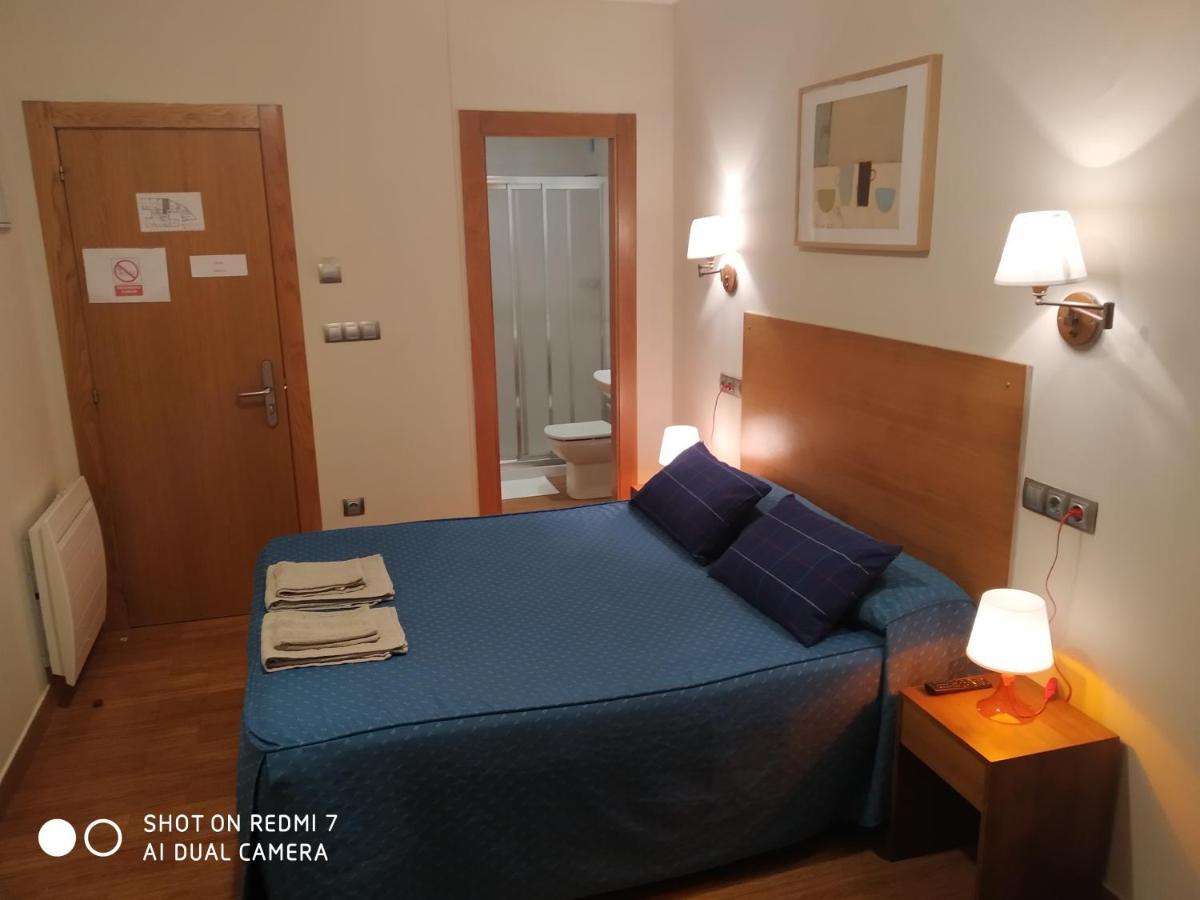 Hotel Sol De La Blanca كوذِييرو المظهر الخارجي الصورة