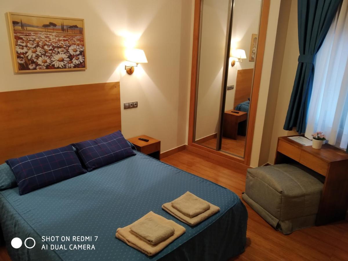 Hotel Sol De La Blanca كوذِييرو المظهر الخارجي الصورة