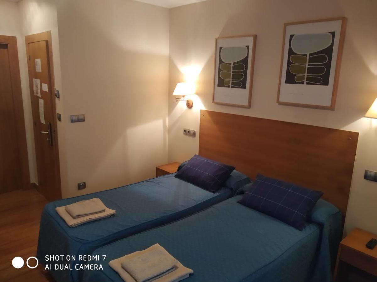 Hotel Sol De La Blanca كوذِييرو المظهر الخارجي الصورة