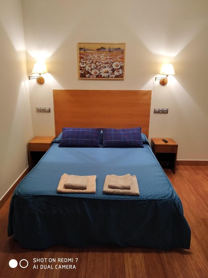 Hotel Sol De La Blanca كوذِييرو المظهر الخارجي الصورة