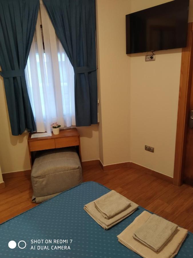 Hotel Sol De La Blanca كوذِييرو المظهر الخارجي الصورة