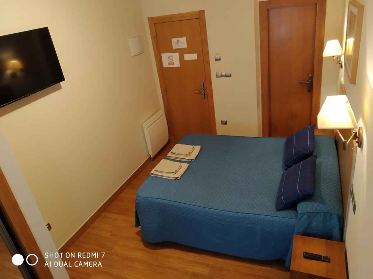Hotel Sol De La Blanca كوذِييرو المظهر الخارجي الصورة