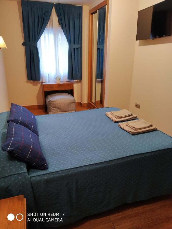 Hotel Sol De La Blanca كوذِييرو المظهر الخارجي الصورة