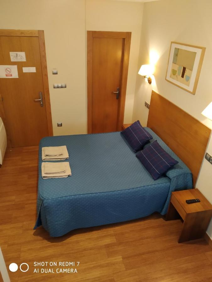Hotel Sol De La Blanca كوذِييرو المظهر الخارجي الصورة