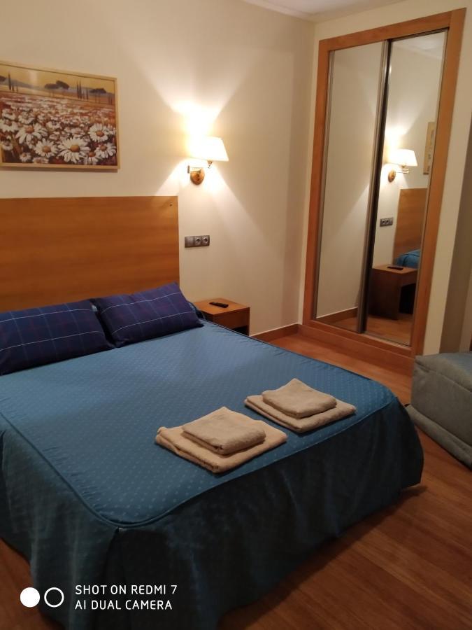 Hotel Sol De La Blanca كوذِييرو المظهر الخارجي الصورة