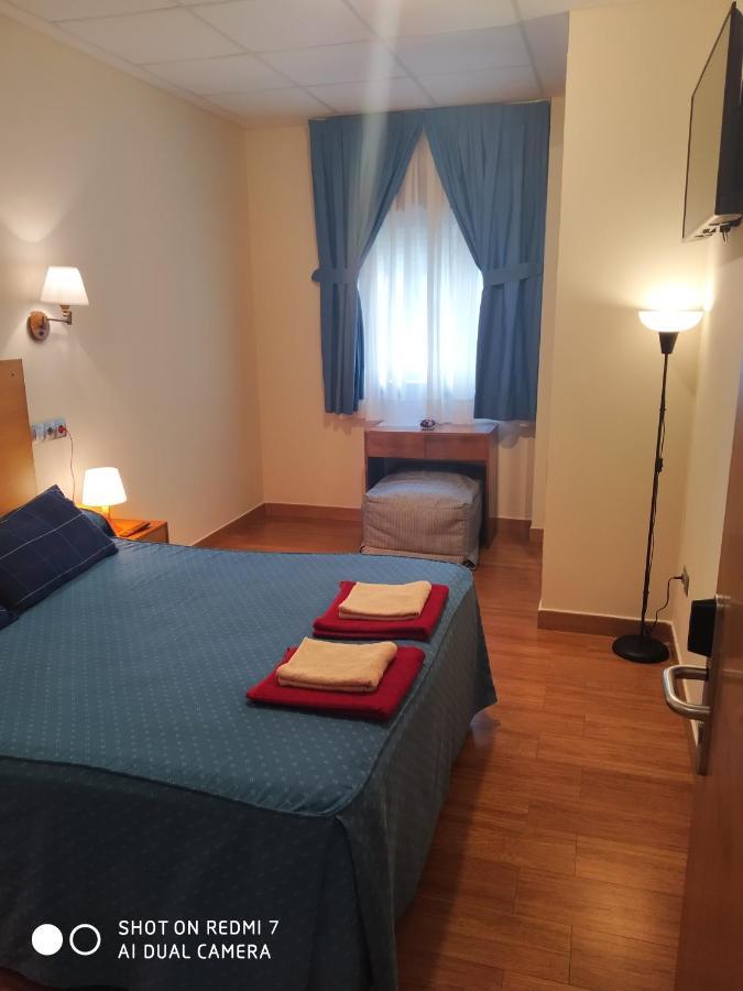 Hotel Sol De La Blanca كوذِييرو المظهر الخارجي الصورة