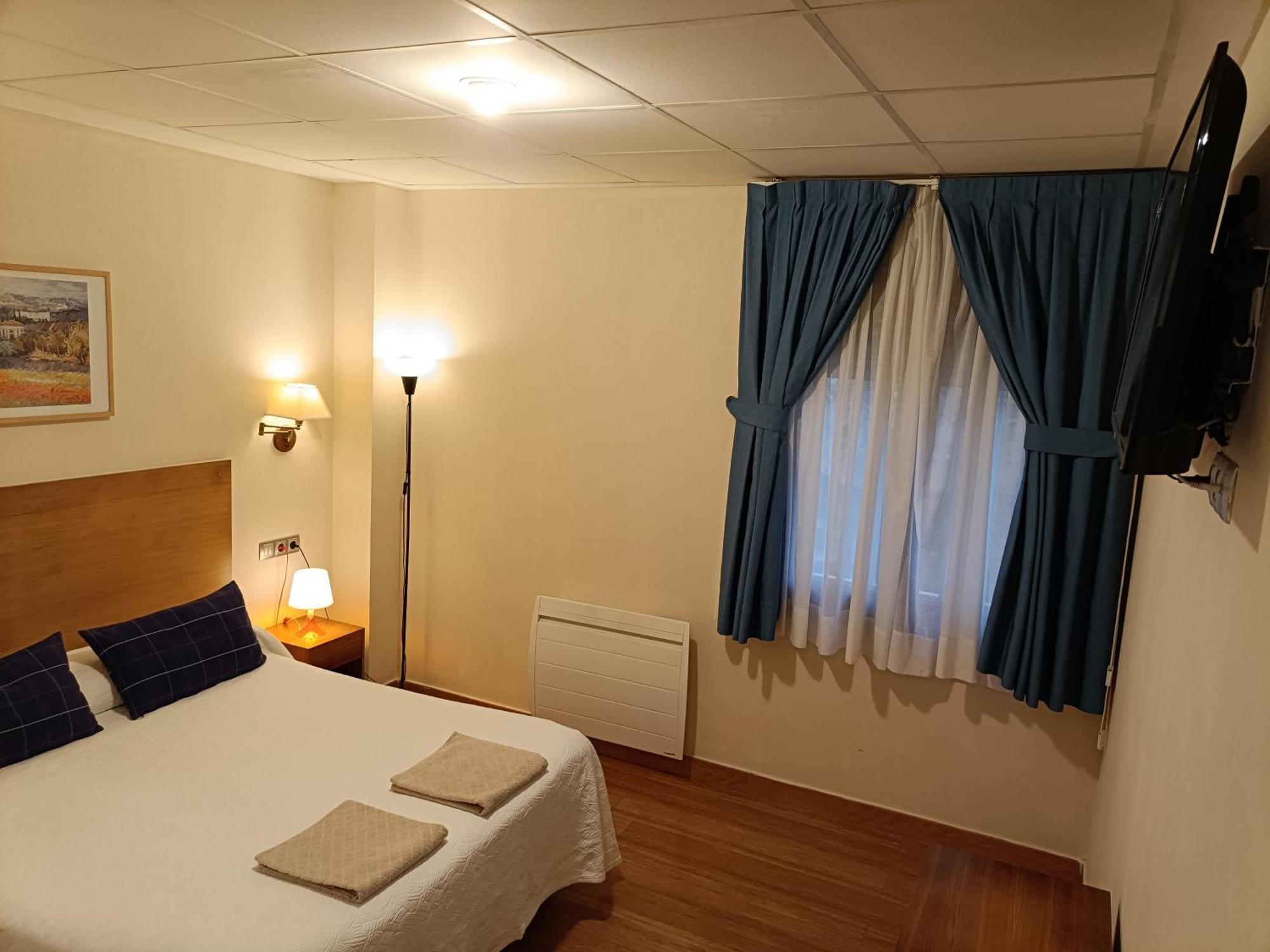 Hotel Sol De La Blanca كوذِييرو المظهر الخارجي الصورة
