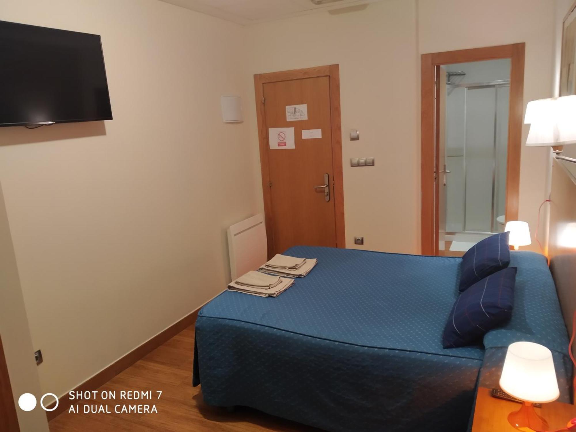 Hotel Sol De La Blanca كوذِييرو المظهر الخارجي الصورة