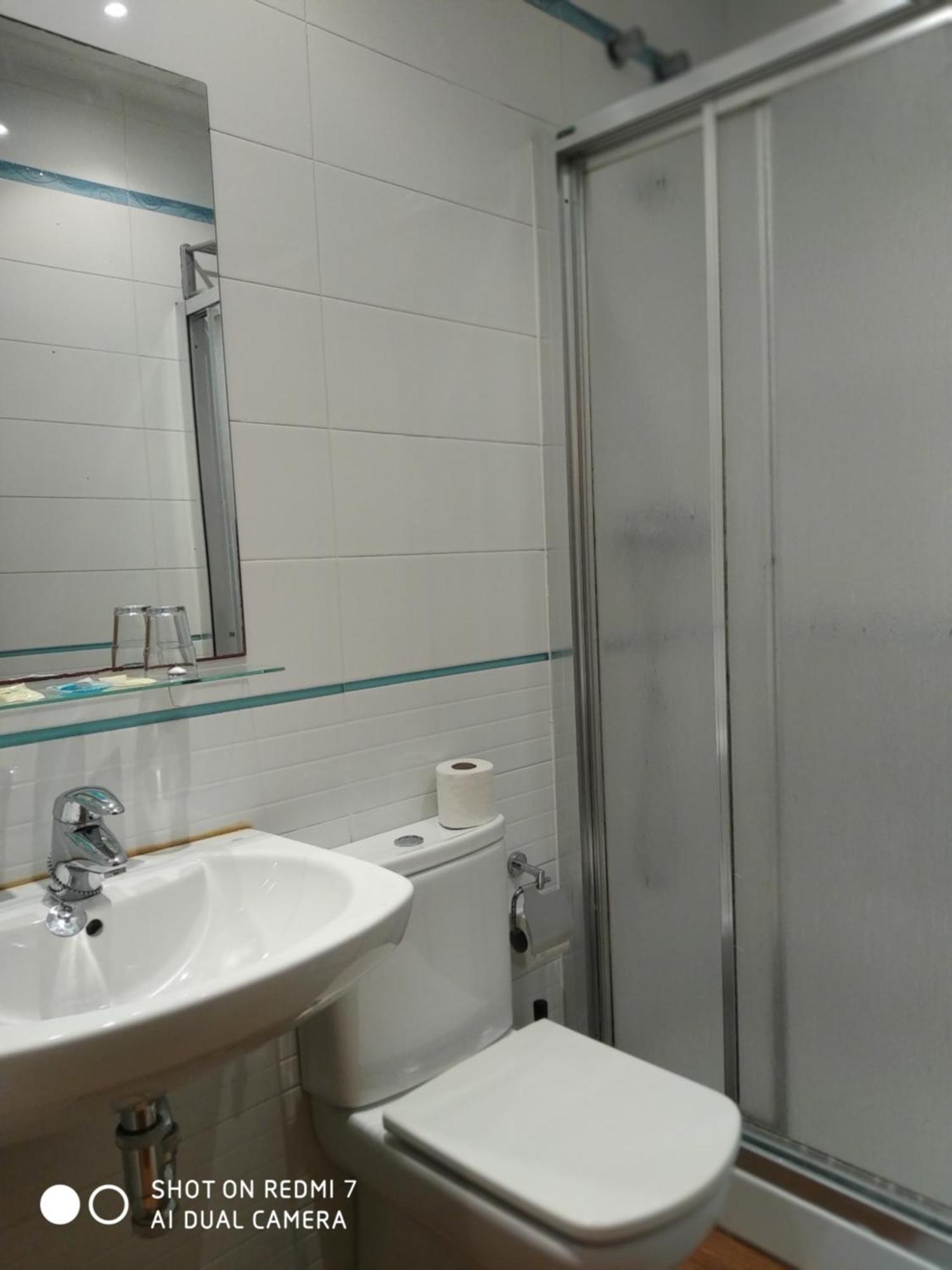 Hotel Sol De La Blanca كوذِييرو المظهر الخارجي الصورة