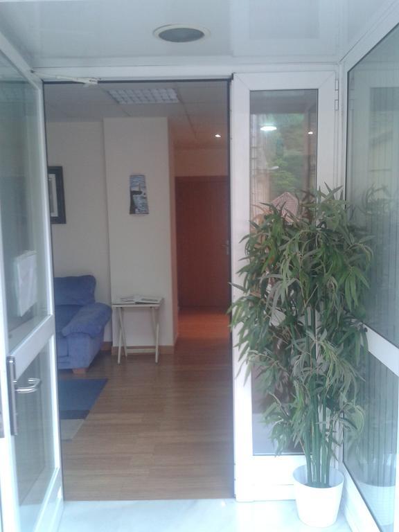Hotel Sol De La Blanca كوذِييرو المظهر الخارجي الصورة