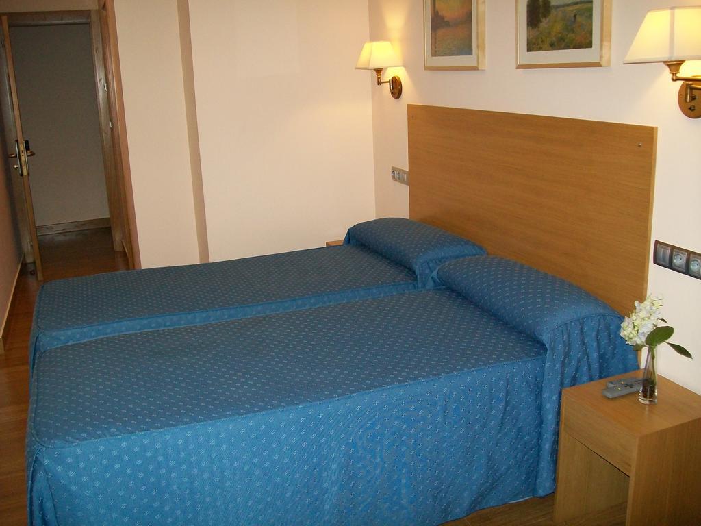 Hotel Sol De La Blanca كوذِييرو المظهر الخارجي الصورة