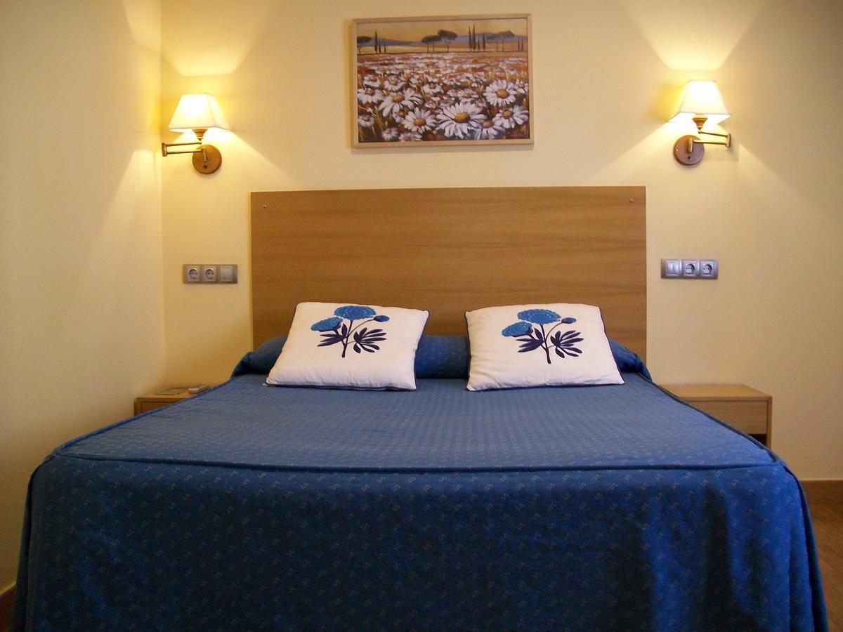 Hotel Sol De La Blanca كوذِييرو المظهر الخارجي الصورة
