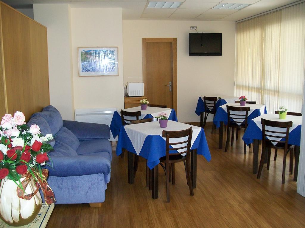 Hotel Sol De La Blanca كوذِييرو المظهر الخارجي الصورة